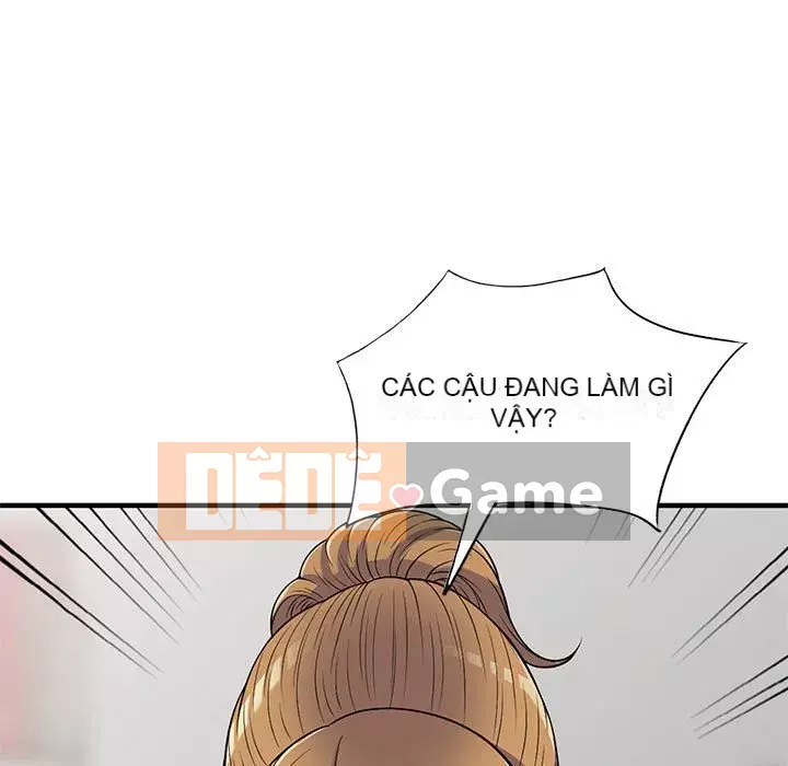 Người thuê nhà ở tầng dưới bồn chồn Chương 24-25