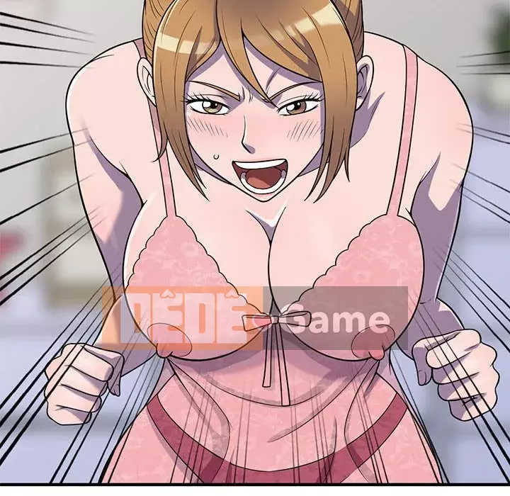 Người thuê nhà ở tầng dưới bồn chồn Chương 24-25