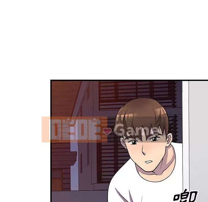 Người thuê nhà ở tầng dưới bồn chồn Chương 24-25