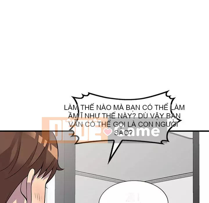 Người thuê nhà ở tầng dưới bồn chồn Chương 24-25