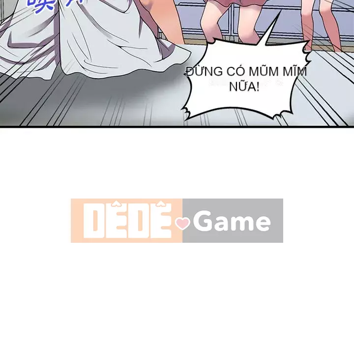 Người thuê nhà ở tầng dưới bồn chồn Chương 24-25