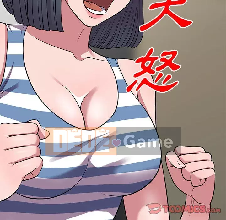 Người thuê nhà ở tầng dưới bồn chồn Chương 24-25