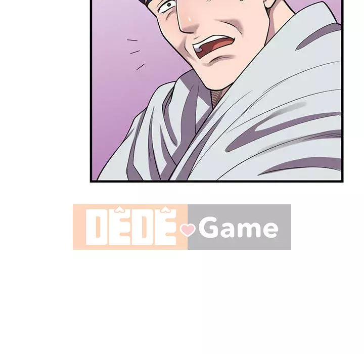 Người thuê nhà ở tầng dưới bồn chồn Chương 24-25