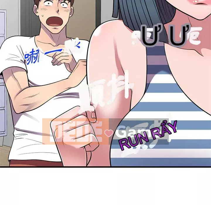 Người thuê nhà ở tầng dưới bồn chồn Chương 24-25