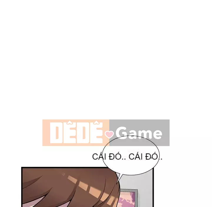 Người thuê nhà ở tầng dưới bồn chồn Chương 24-25