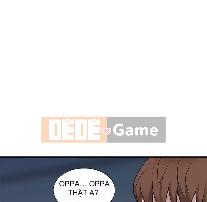 Người thuê nhà ở tầng dưới bồn chồn Chương 24-25