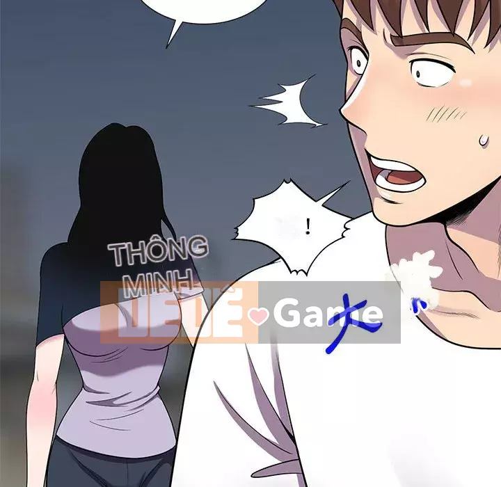 Người thuê nhà ở tầng dưới bồn chồn Chương 24-25