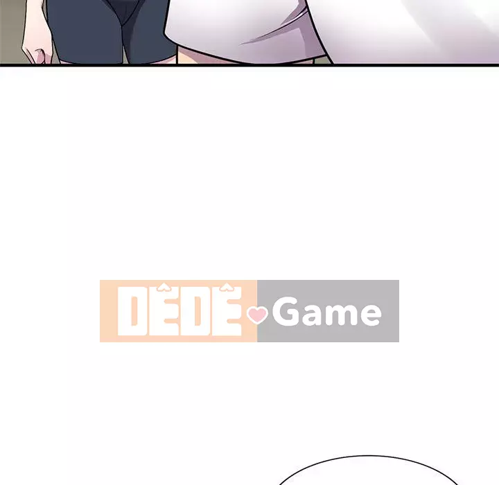 Người thuê nhà ở tầng dưới bồn chồn Chương 24-25