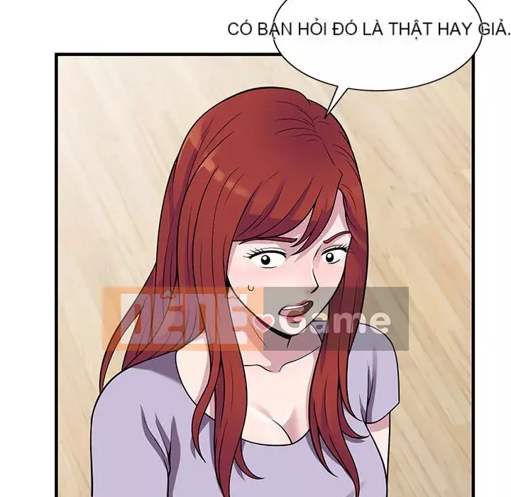 Người thuê nhà ở tầng dưới bồn chồn Chương 24-25