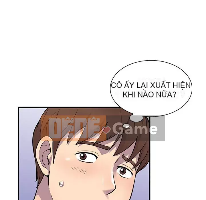 Người thuê nhà ở tầng dưới bồn chồn Chương 24-25