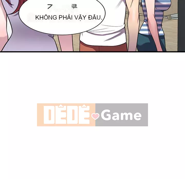 Người thuê nhà ở tầng dưới bồn chồn Chương 24-25