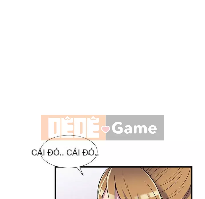 Người thuê nhà ở tầng dưới bồn chồn Chương 24-25