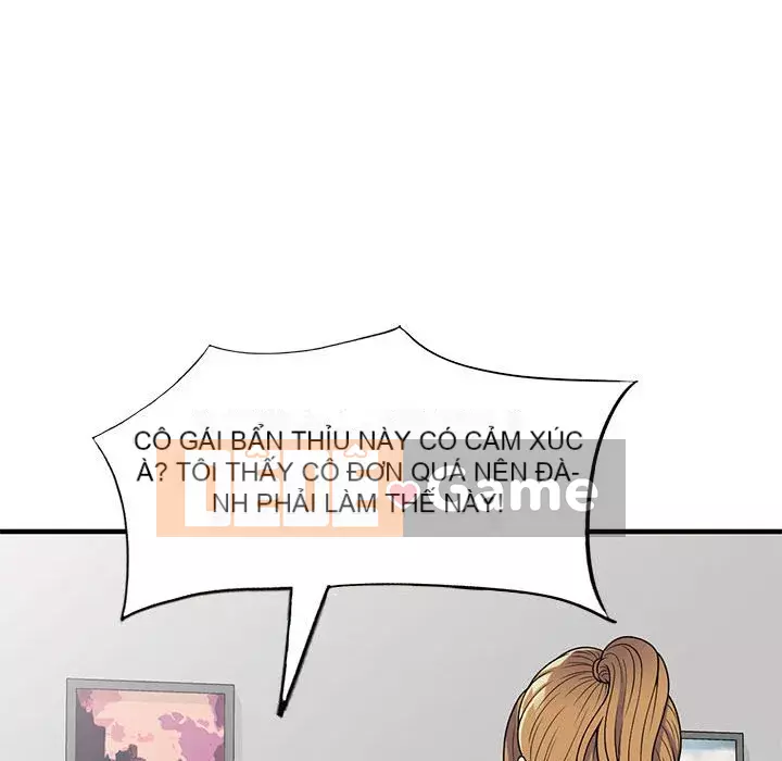 Người thuê nhà ở tầng dưới bồn chồn Chương 24-25