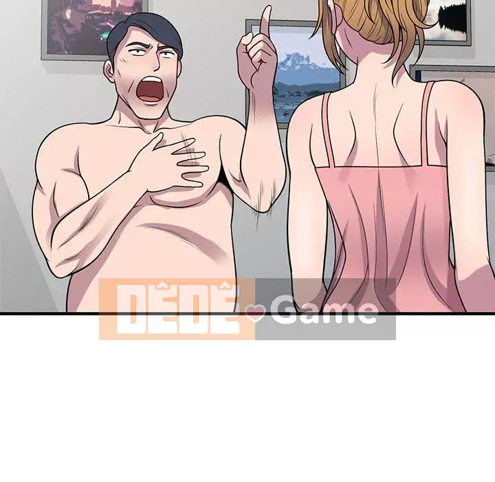 Người thuê nhà ở tầng dưới bồn chồn Chương 24-25