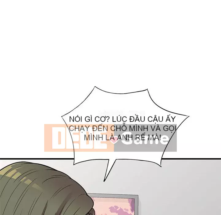 Người thuê nhà ở tầng dưới bồn chồn Chương 24-25