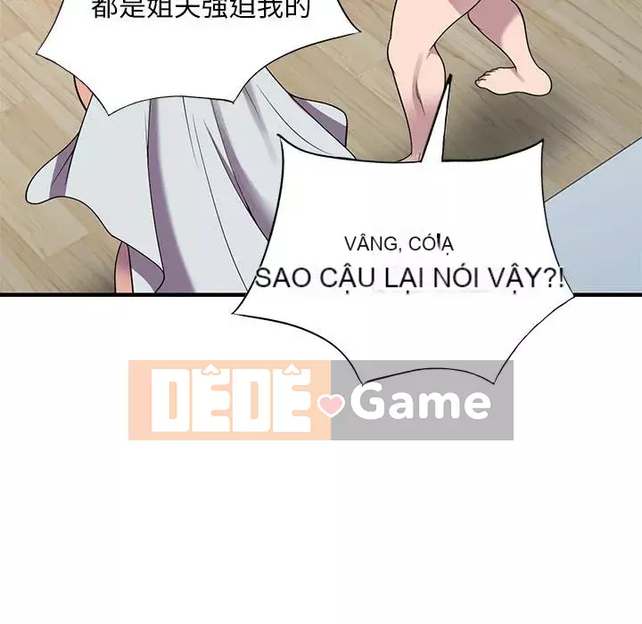 Người thuê nhà ở tầng dưới bồn chồn Chương 24-25