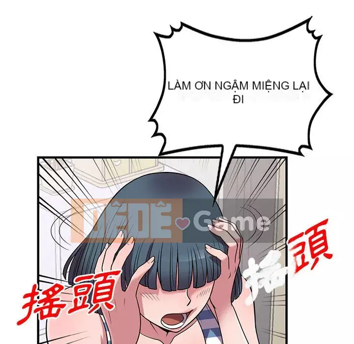 Người thuê nhà ở tầng dưới bồn chồn Chương 24-25