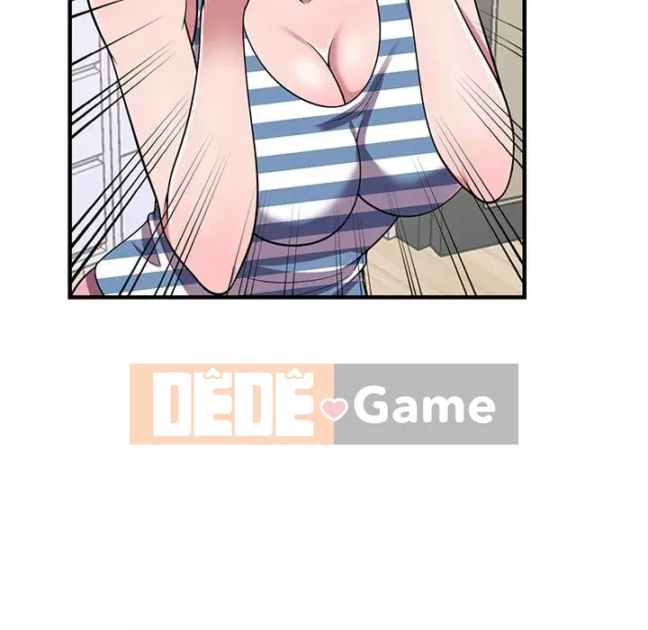 Người thuê nhà ở tầng dưới bồn chồn Chương 24-25