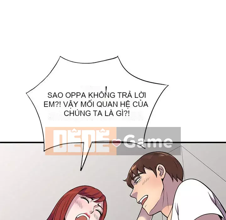 Người thuê nhà ở tầng dưới bồn chồn Chương 24-25