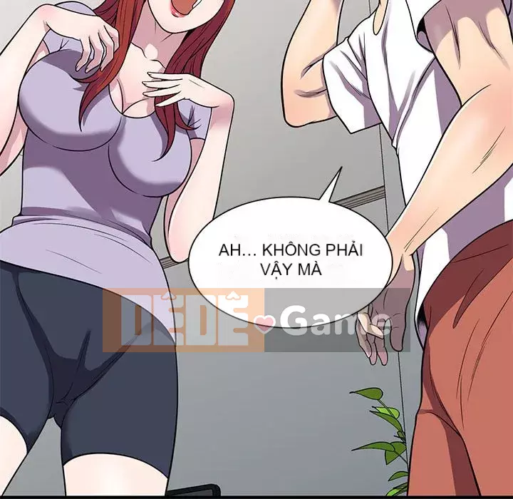 Người thuê nhà ở tầng dưới bồn chồn Chương 24-25