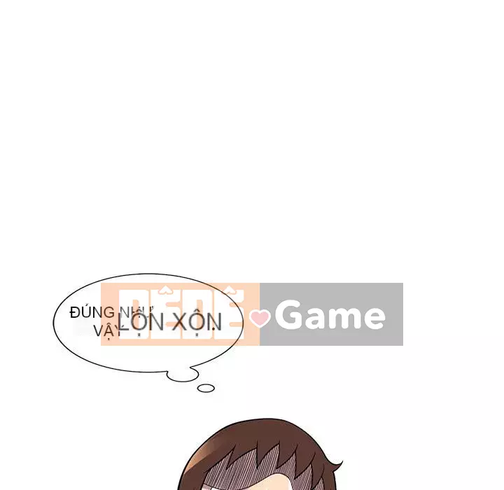 Người thuê nhà ở tầng dưới bồn chồn Chương 24-25