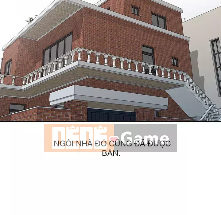 Người thuê nhà ở tầng dưới bồn chồn Chương 24-25