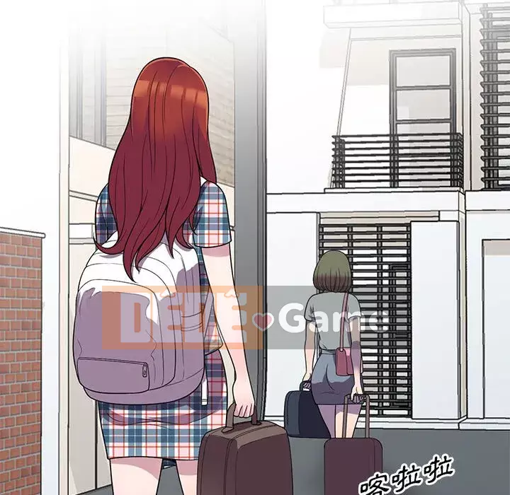 Người thuê nhà ở tầng dưới bồn chồn Chương 24-25