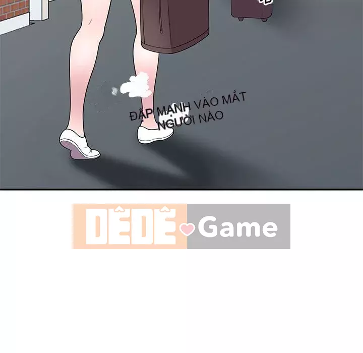 Người thuê nhà ở tầng dưới bồn chồn Chương 24-25