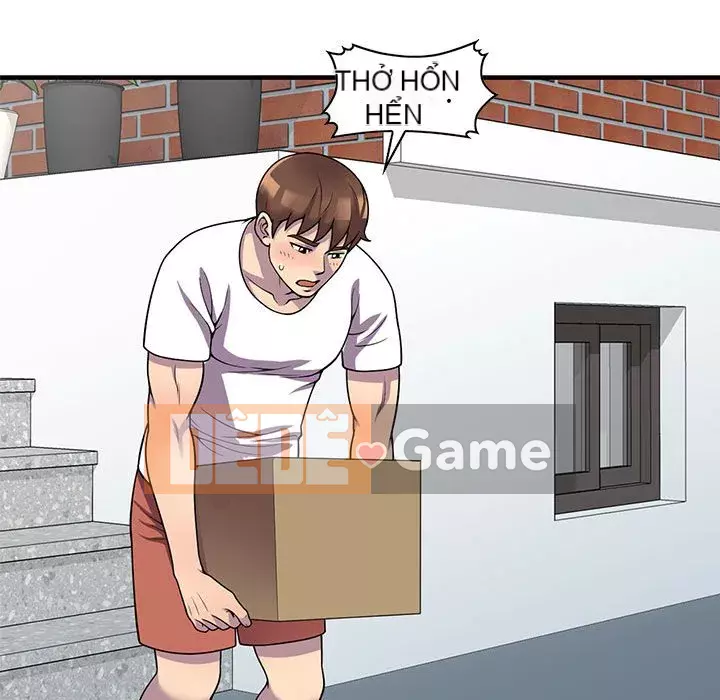 Người thuê nhà ở tầng dưới bồn chồn Chương 24-25