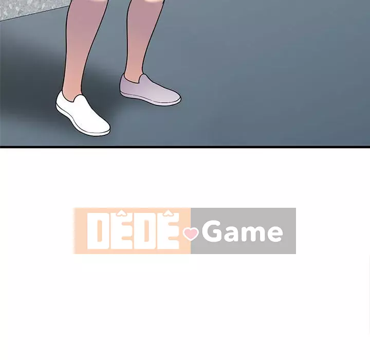 Người thuê nhà ở tầng dưới bồn chồn Chương 24-25