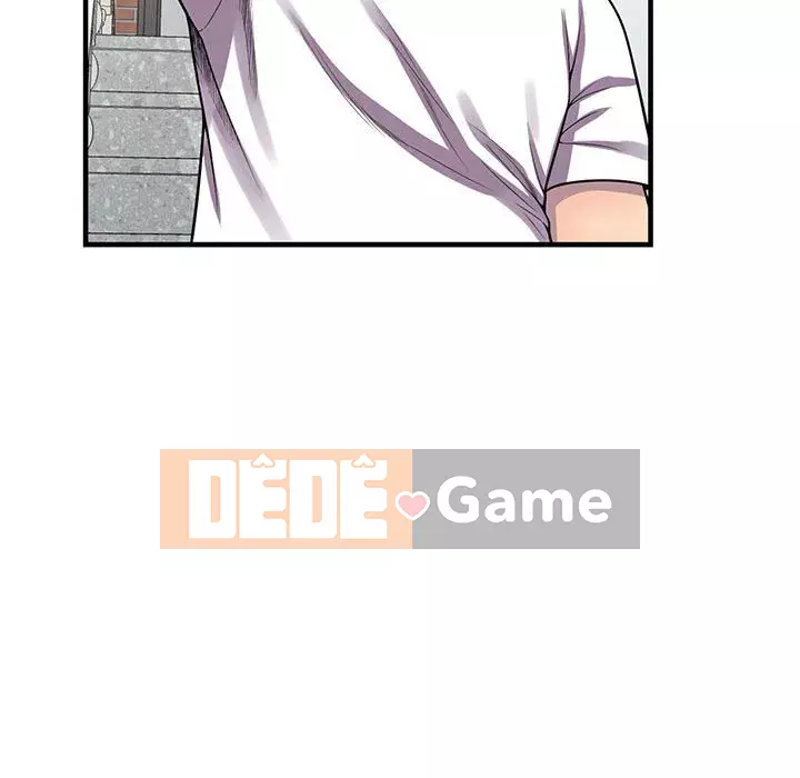 Người thuê nhà ở tầng dưới bồn chồn Chương 24-25