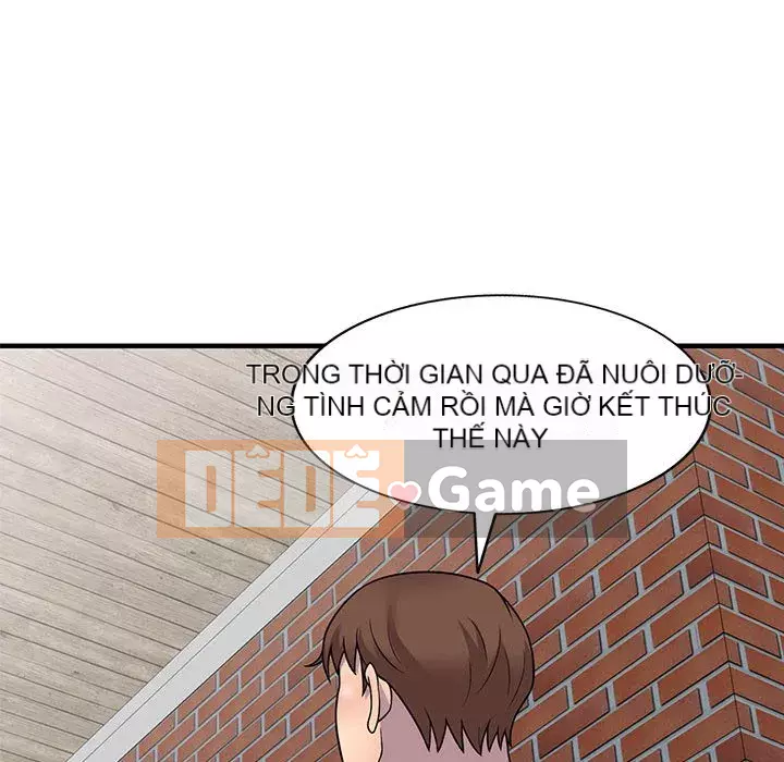 Người thuê nhà ở tầng dưới bồn chồn Chương 24-25