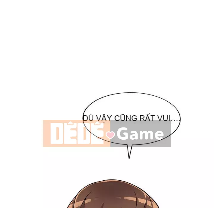 Người thuê nhà ở tầng dưới bồn chồn Chương 24-25