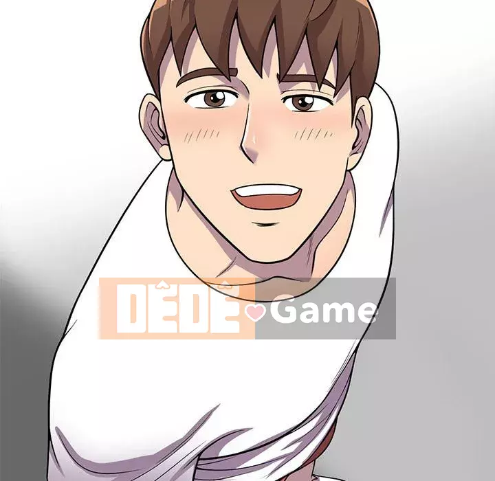 Người thuê nhà ở tầng dưới bồn chồn Chương 24-25