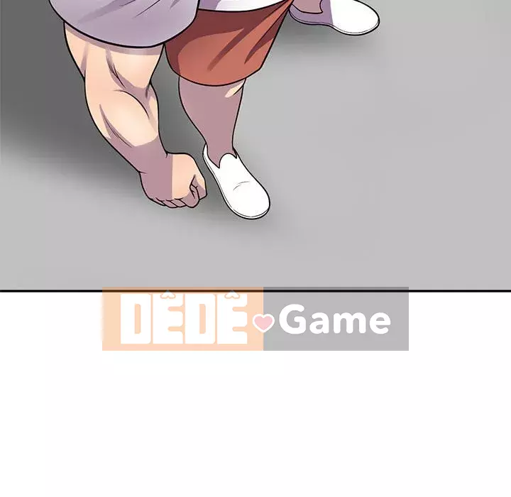 Người thuê nhà ở tầng dưới bồn chồn Chương 24-25