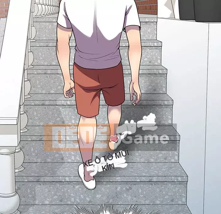 Người thuê nhà ở tầng dưới bồn chồn Chương 24-25