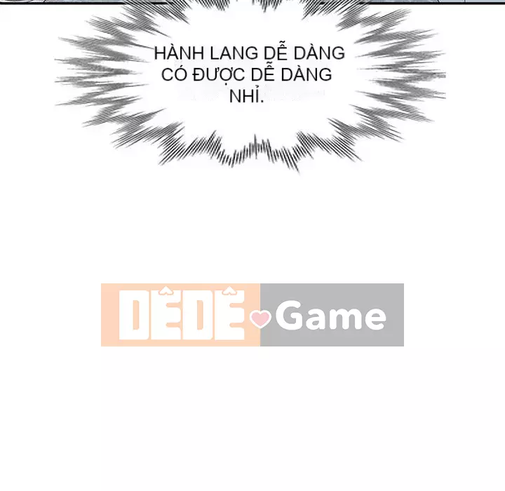 Người thuê nhà ở tầng dưới bồn chồn Chương 24-25