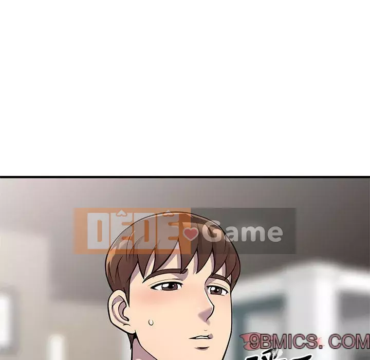 Người thuê nhà ở tầng dưới bồn chồn Chương 24-25