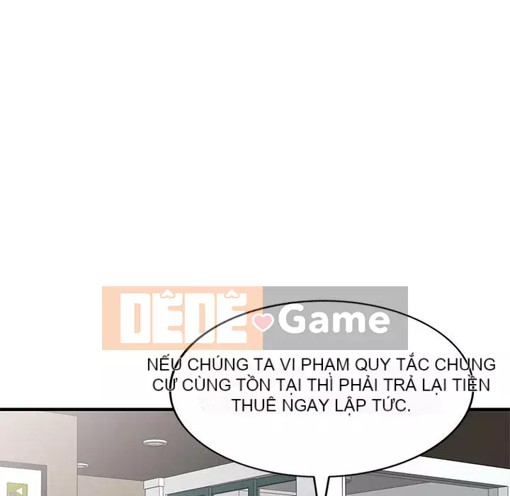 Người thuê nhà ở tầng dưới bồn chồn Chương 24-25