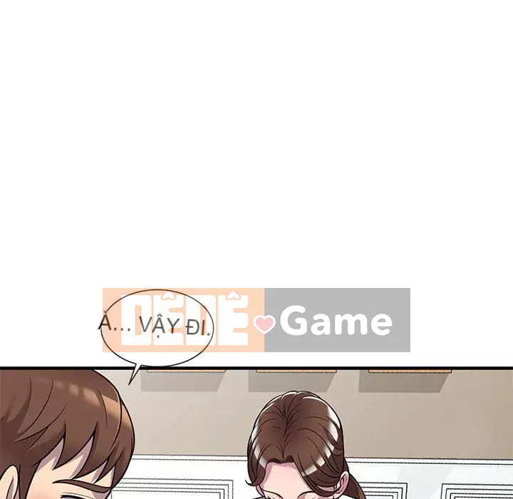 Người thuê nhà ở tầng dưới bồn chồn Chương 24-25