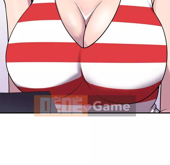 Người thuê nhà ở tầng dưới bồn chồn Chương 24-25