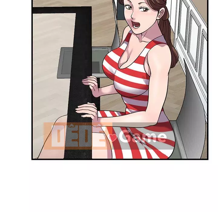 Người thuê nhà ở tầng dưới bồn chồn Chương 24-25