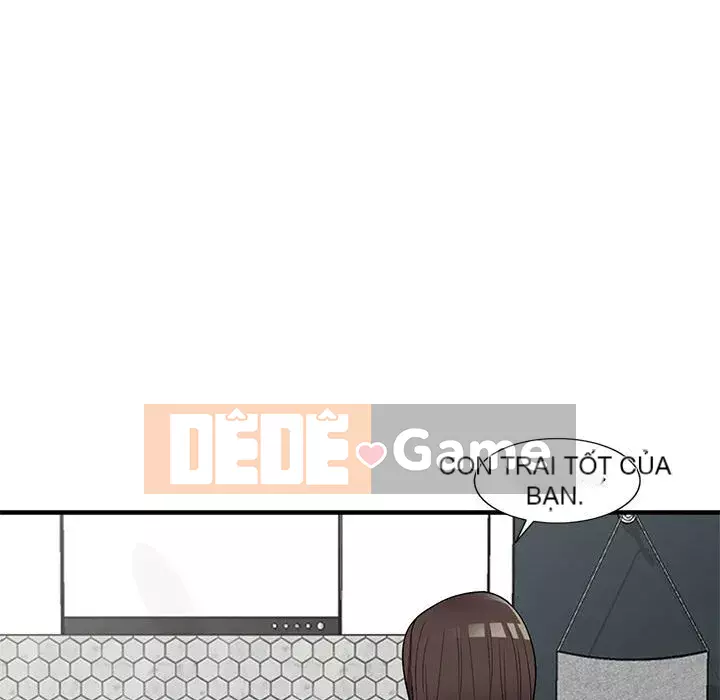 Người thuê nhà ở tầng dưới bồn chồn Chương 24-25