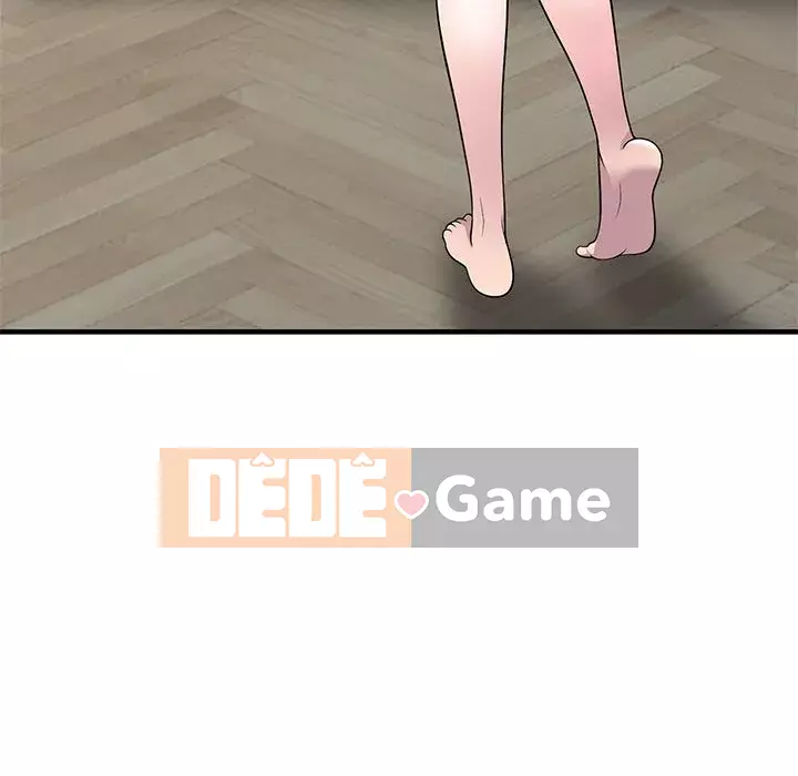 Người thuê nhà ở tầng dưới bồn chồn Chương 24-25