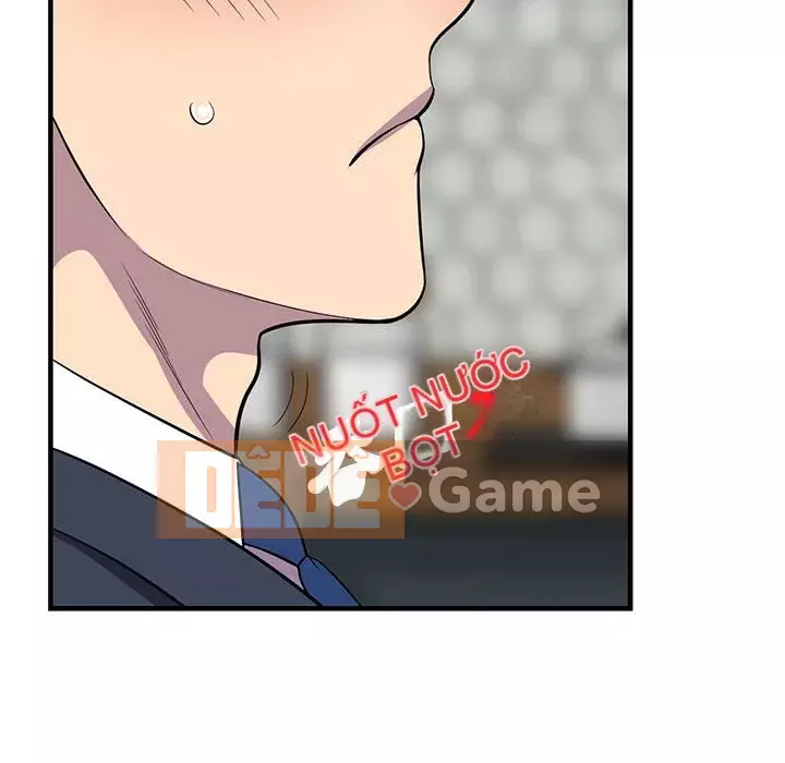 Người thuê nhà ở tầng dưới bồn chồn Chương 24-25