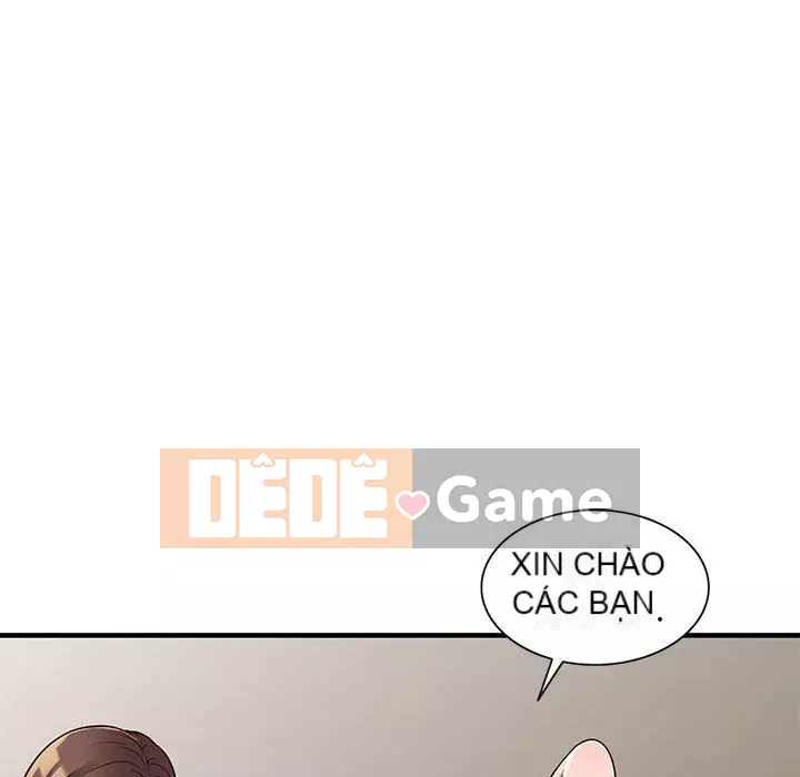 Người thuê nhà ở tầng dưới bồn chồn Chương 24-25