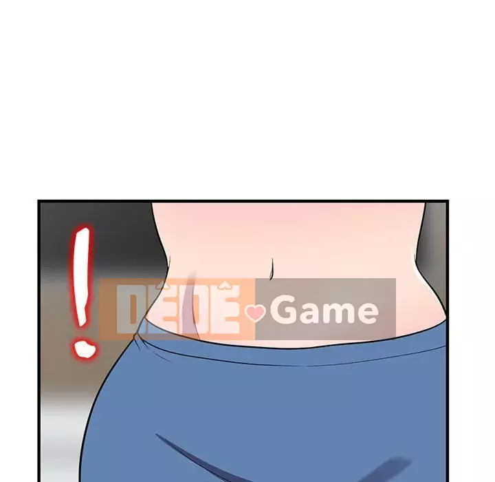 Người thuê nhà ở tầng dưới bồn chồn Chương 24-25