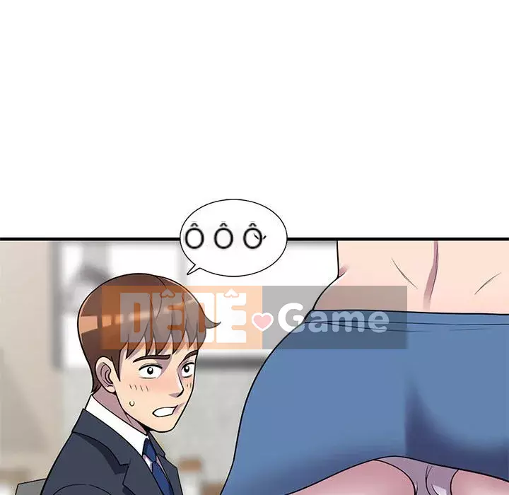 Người thuê nhà ở tầng dưới bồn chồn Chương 24-25
