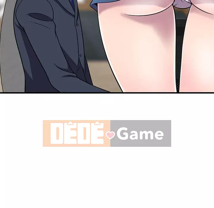 Người thuê nhà ở tầng dưới bồn chồn Chương 24-25