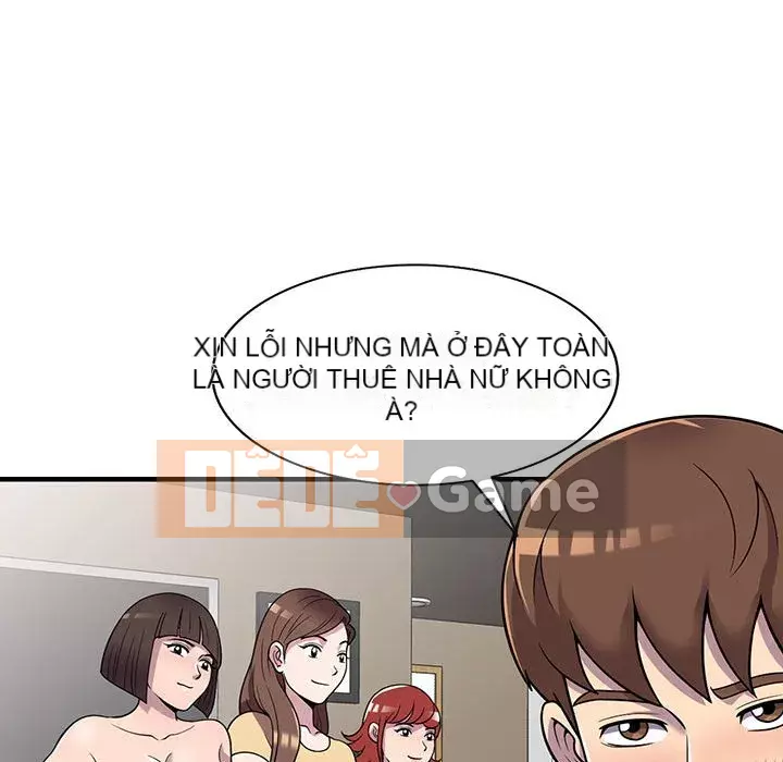 Người thuê nhà ở tầng dưới bồn chồn Chương 24-25